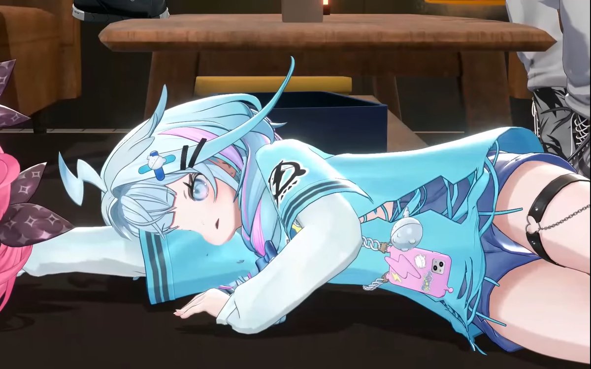 Rinrfv5's tweet photo. もうすでにかわいい https://t.co/opTGPpCwFz