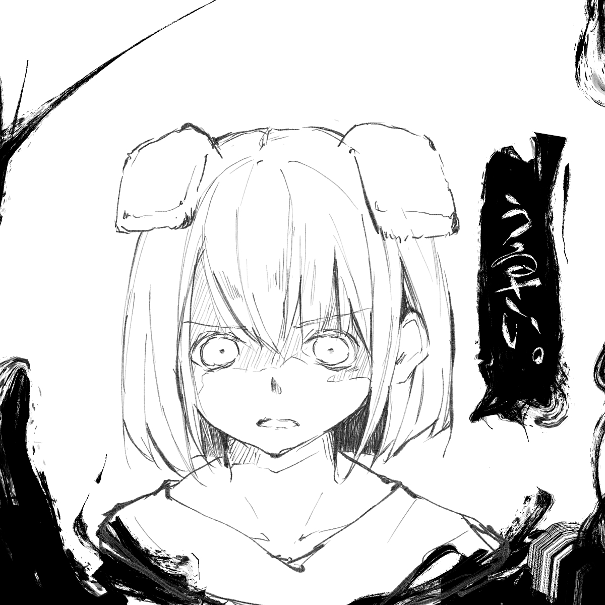 HfTanu's tweet photo. 関わりを持つことが正しいか正しくないかだの
資格があるだのないだの
しゃらくせえ https://t.co/yVWHzivBmq