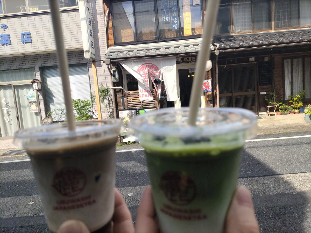masaKn2's tweet photo. 暑かったし歩き回ったけど若桜だけで20か所ぐらい巡る体験できて楽しかった https://t.co/OWoyE4be0Q