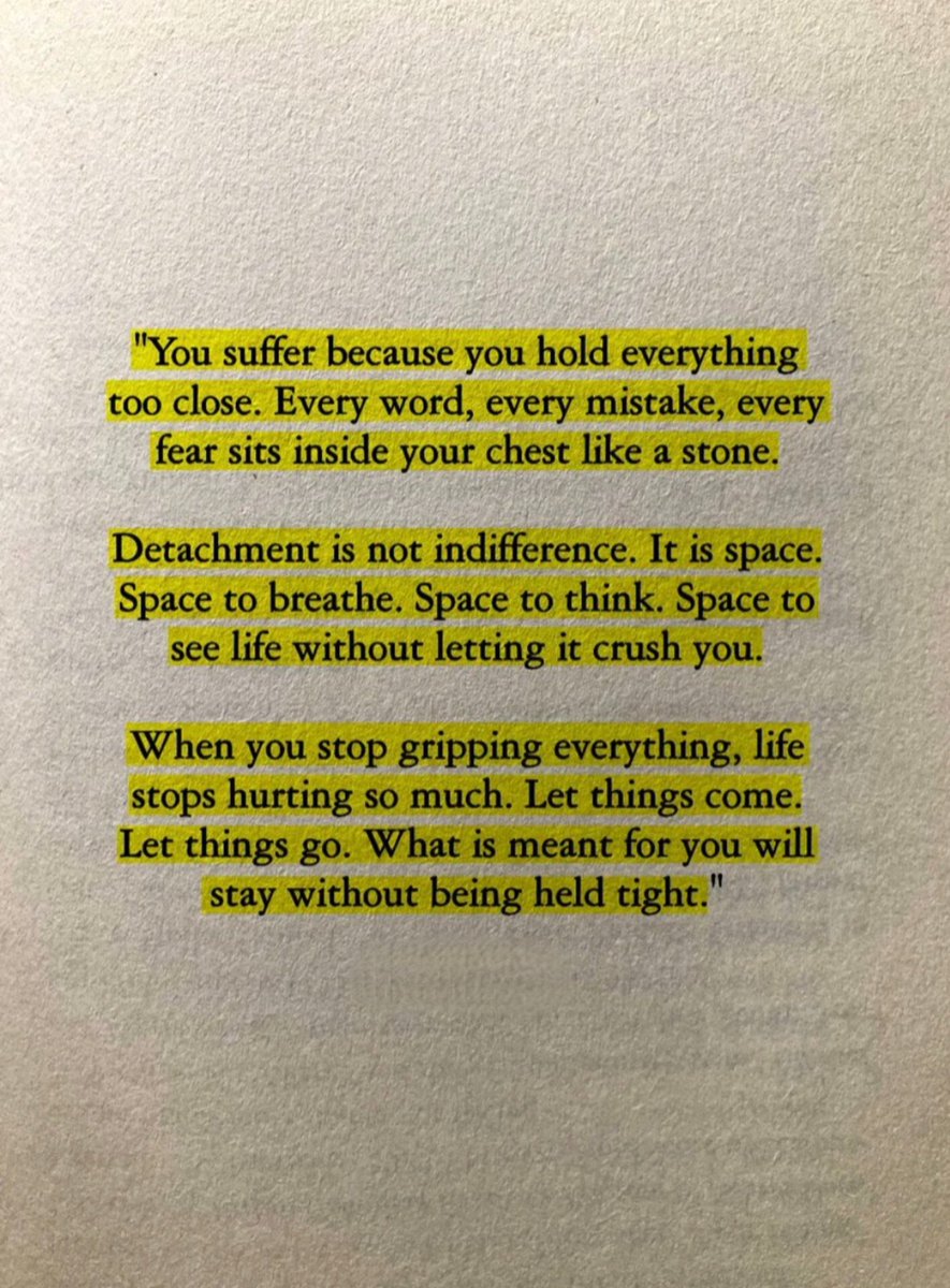 Book_therapy223's tweet photo. Stop gripping so hard and the pain eases up. https://t.co/y0cDAYEnq0