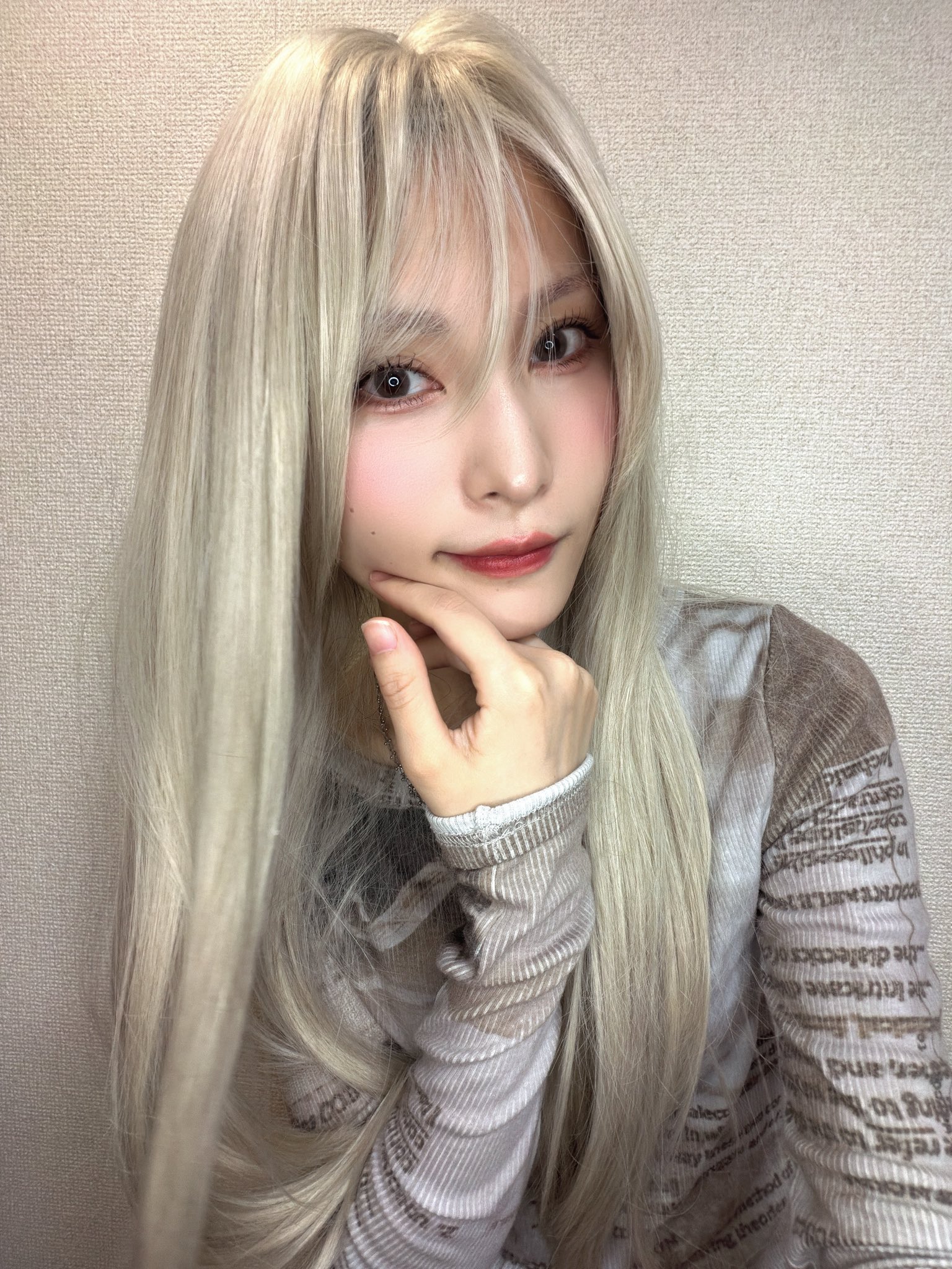 福岡 聖菜 on X: 