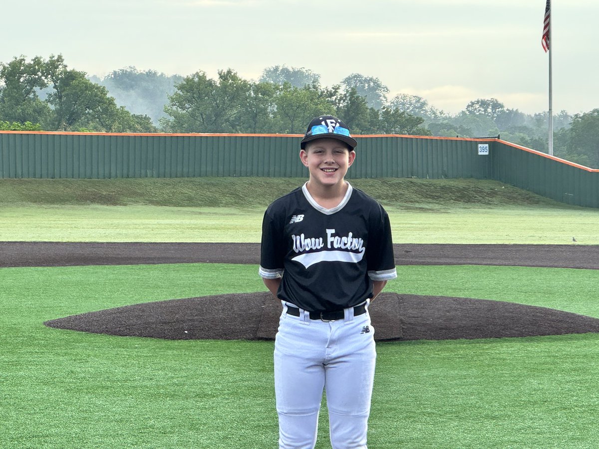 GmHartman13's tweet photo. It’s a great day for baseball!
@wowfactorbaseball @2dsportsbaseball 

Beautiful complex at @beechbaseball  

#Baseball #Classof2031 #Catcher #Pitcher  #SwitchHitter https://t.co/qIsAO1tXsz