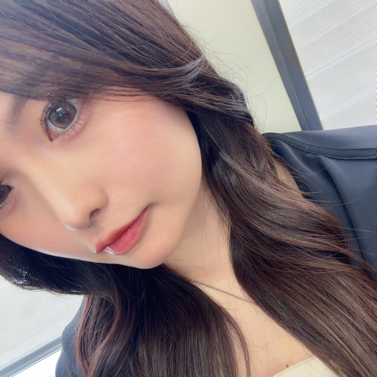 coschelll's tweet photo. アイブロウの色、ビンクブラウンからアッシュに変えた こっちの方が良い https://t.co/nQ8QCUeQw4