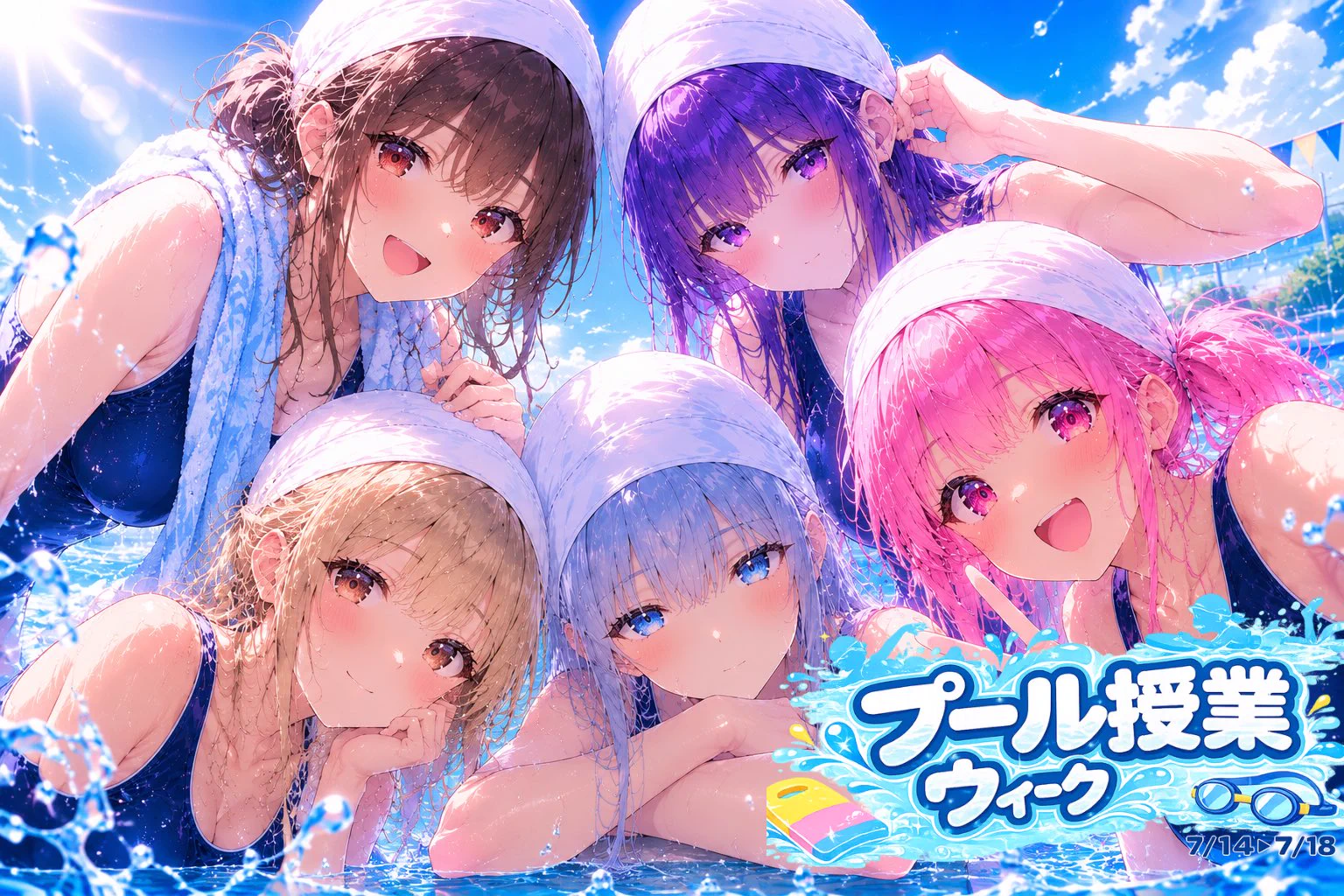 夏希 on X: 