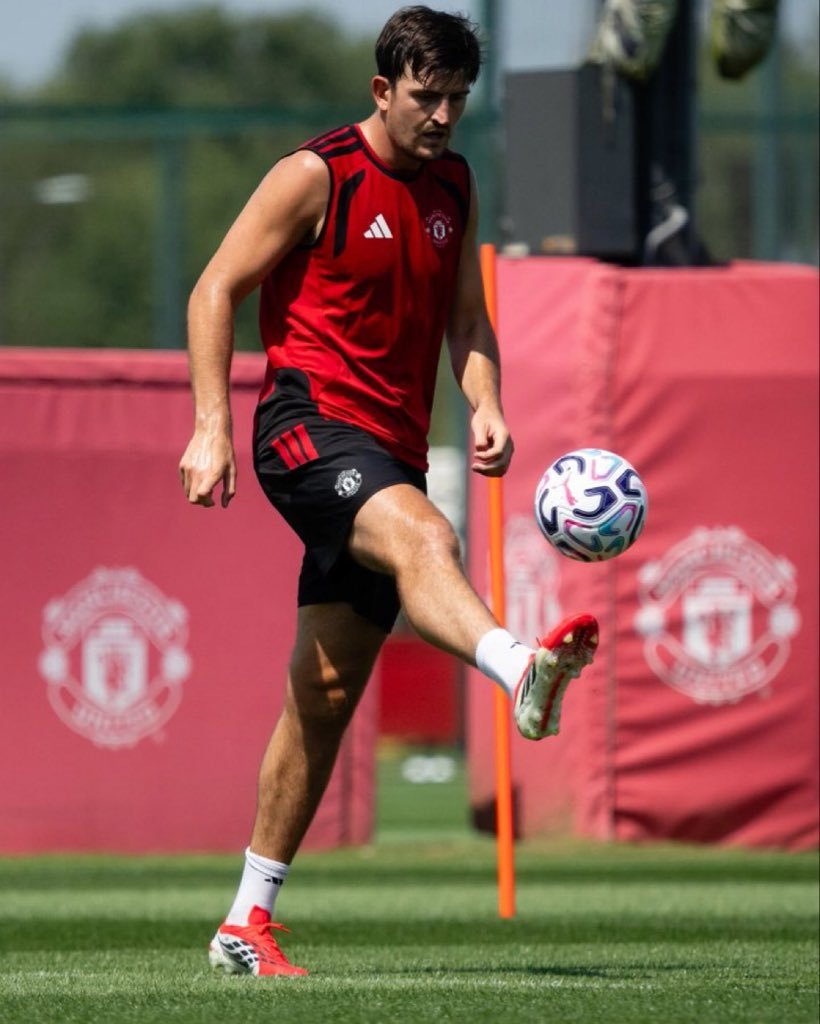 ekaettedaniel2's tweet photo. Bringing a fresh energy to pre-season 💪🔋 come on united ♥️ 
@ManUtd 
#mufc
#Carrington https://t.co/NJqC17lS1V