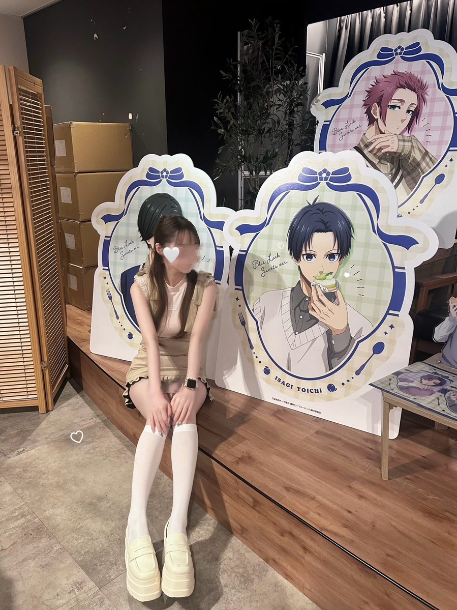 A83n_'s tweet photo. 座った よいちかわいい🤍 https://t.co/flvXchKUKn