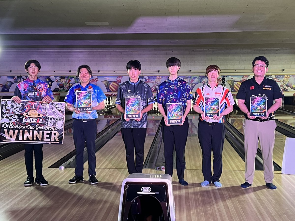 ボウルスター/BOWLSTAR🪐 (@BOWLSTAR_JP) / Posts / X