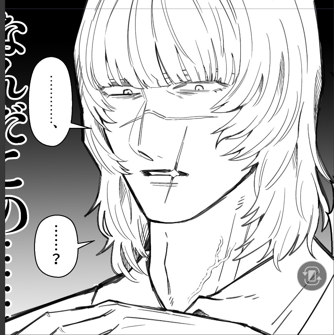 _suim_IN's tweet photo. 影で消えたフェイス https://t.co/NabE9ZQ8jY