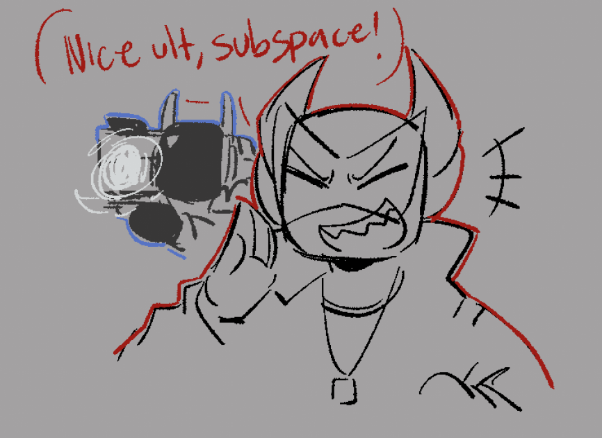 HINDRANCE77's tweet photo. That one time when i hit a quad kill in a single shot as hyper and left the only surviving rocket in the enemy team traumatized
#phighting #phightingart https://t.co/mVkK8pRpWp