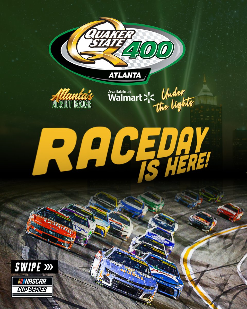 EchoParkSpdwy's tweet photo. The day we've been waiting for.  🤩 

Full schedule 🔗: https://t.co/ZpxgqPON1B https://t.co/gzk5dQFR2z