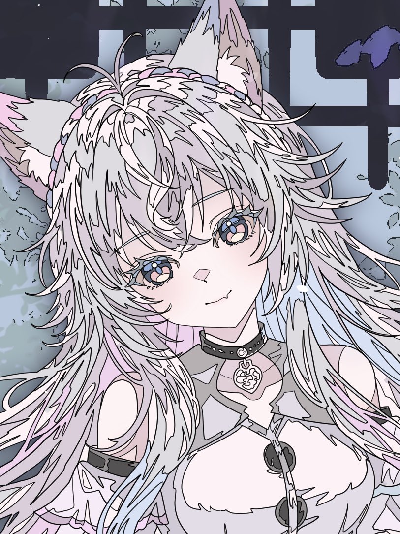 mon_zaemon925's tweet photo. リクエストありがとうございました🐱
#skeb #commission #illustrationㅤ https://t.co/kOX1zl2MZ6