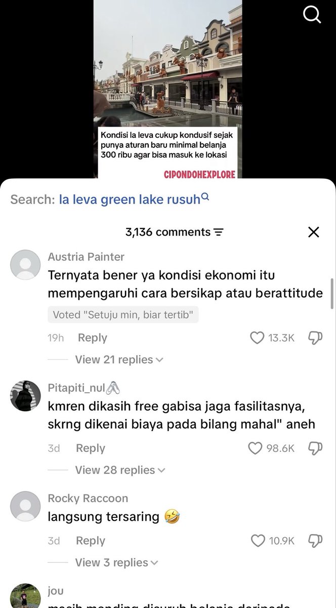 beeanq's tweet photo. Indonesia will never reach class consciousness dawg🥀💔 https://t.co/dwTe5L7q5Y