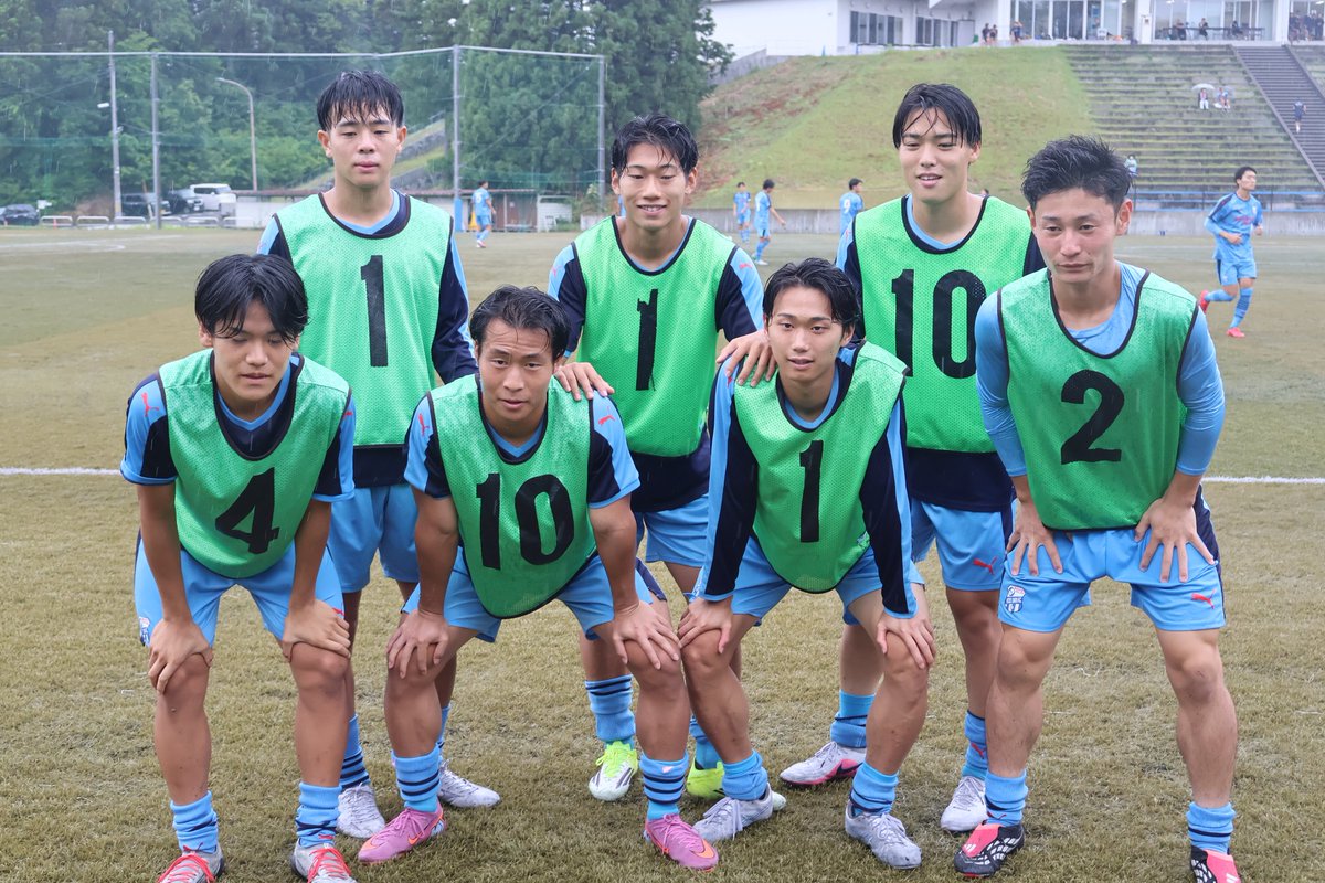 新潟経営大学 男子サッカー部 (@keiei_univ_fc) / Posts / X
