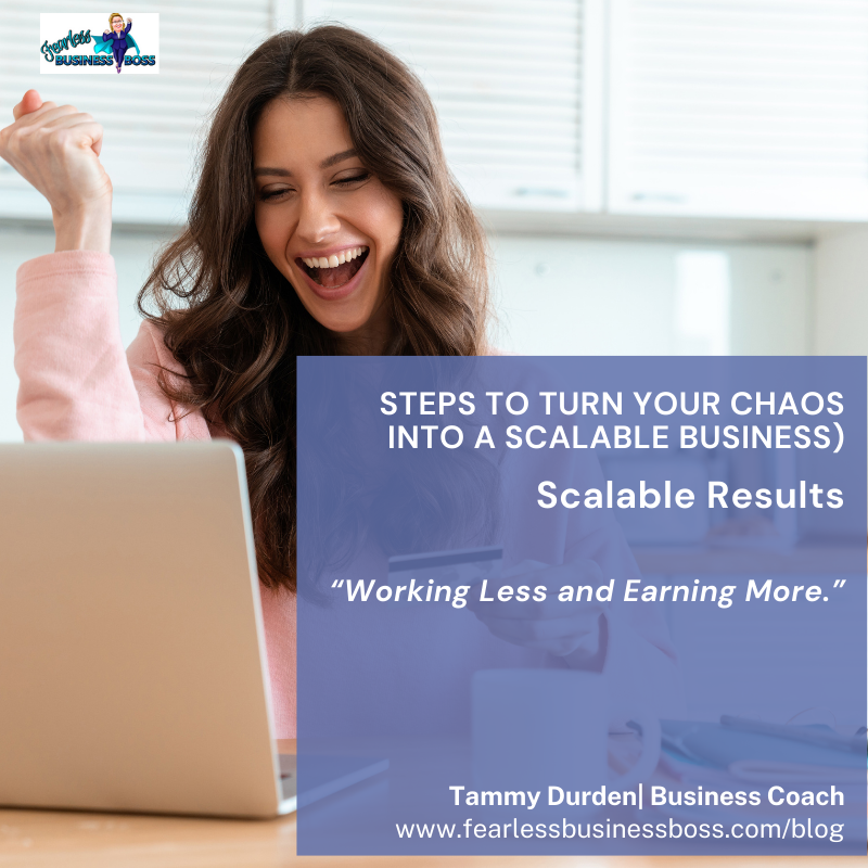 fearlessbizboss's tweet photo. Steps to turn your chaos into a Scalable Business
Scalable Results = Earn More and Work Less
Read More...
https://t.co/1FUd3aRvb4
#businesstips #businesscoach #scaling #scalablebusiness #earnmore #workless https://t.co/wBOTsP4lUa