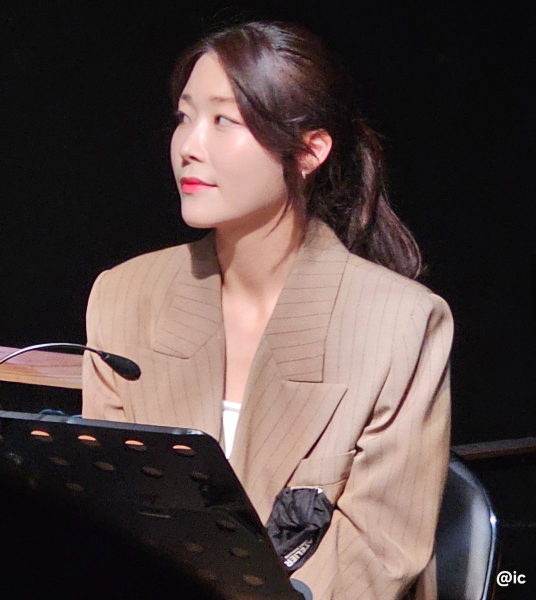 Oeximmer's tweet photo. 260712 
<CROSSFADE> 도리안 그레이의 초상 | 헨리 워튼 #선유하 

짱트친 감사합니다 🥹💕 https://t.co/pPqYMLEPZd