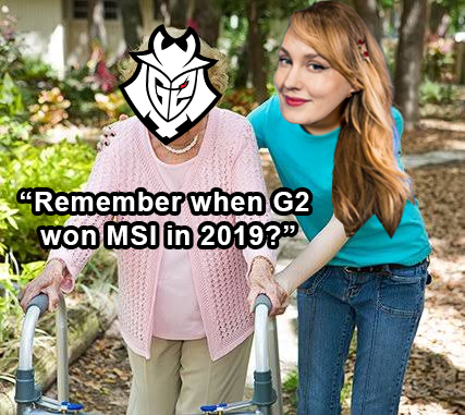 G2League's tweet photo. @sjokz @wunderlol @JankosLoL @G2Caps @mikyx @promisqxd @Perkz @GrabbZ_ https://t.co/AUgmzasNSH