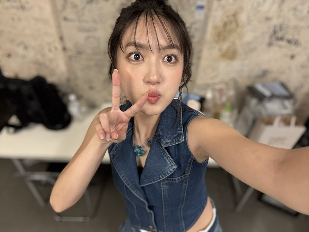 junnarockyou's tweet photo. #Junna_ハローグッバイツアー 初日埼玉、ありがとうございました。

あなたに会えてよかったと心から思う1日でした。音楽って最高だな。ライブって最高だな。　

今日しか歌えない歌を歌えました。

最高の初日をありがとう〜
またあなたに会えますように。 https://t.co/QFVdVm5su1