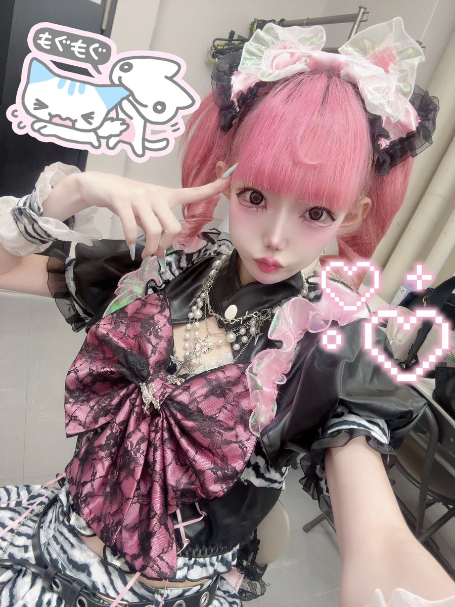 ゆにぴ🦄 (@yunipi_ppp) / Posts / X