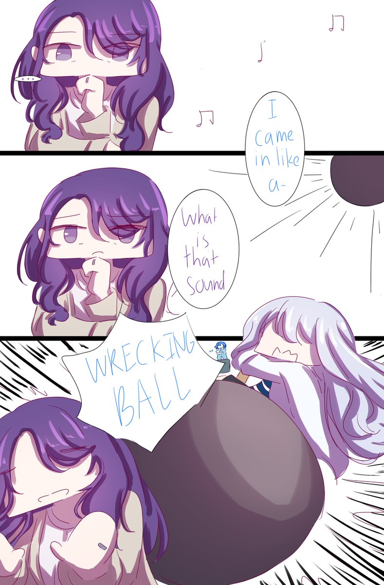 HoshirouShiyori's tweet photo. Immiscible discord alternate route
#prsk_FA https://t.co/46fvK6Um3w