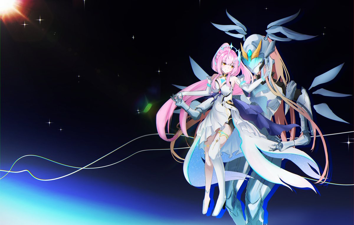 planeet_'s tweet photo. #Aemeath
#WutheringWaves https://t.co/9P1Fs8UrVP