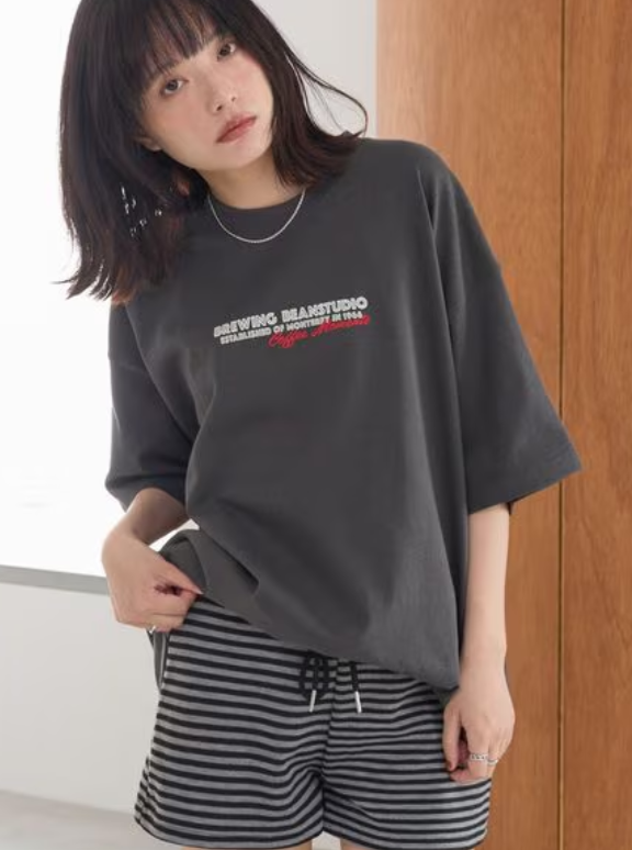 korecow's tweet photo. 7/12「全国ボロいい宿」で深澤辰哉さんが着用しているシャツはこちらではないでしょうか。 https://t.co/GNDCRZ5a48 #深澤辰哉 #全国ボロいい宿 #PBLIM #korecow #コレカウ https://t.co/SPYr68GL9c