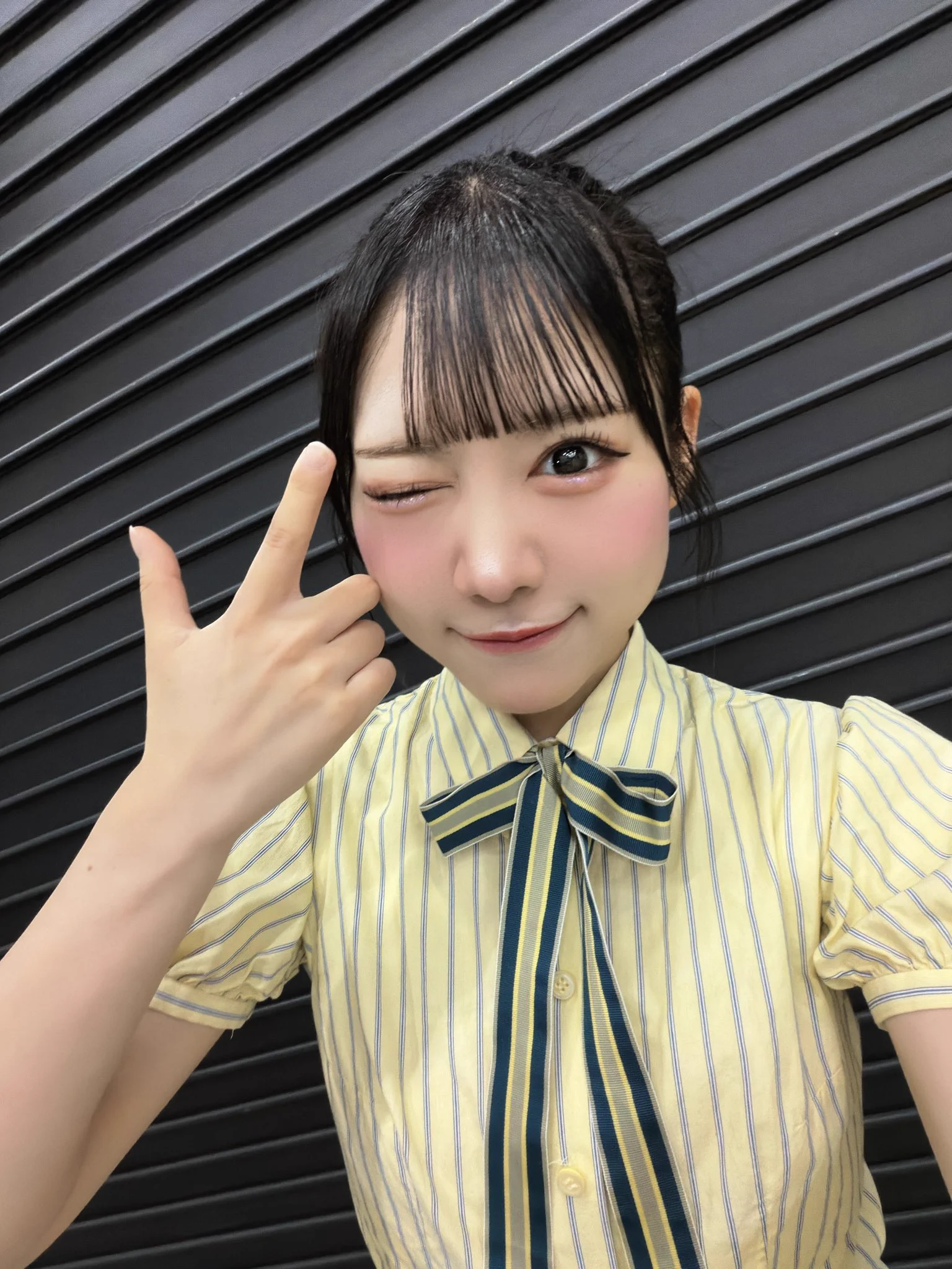 大西 葵 on X: 