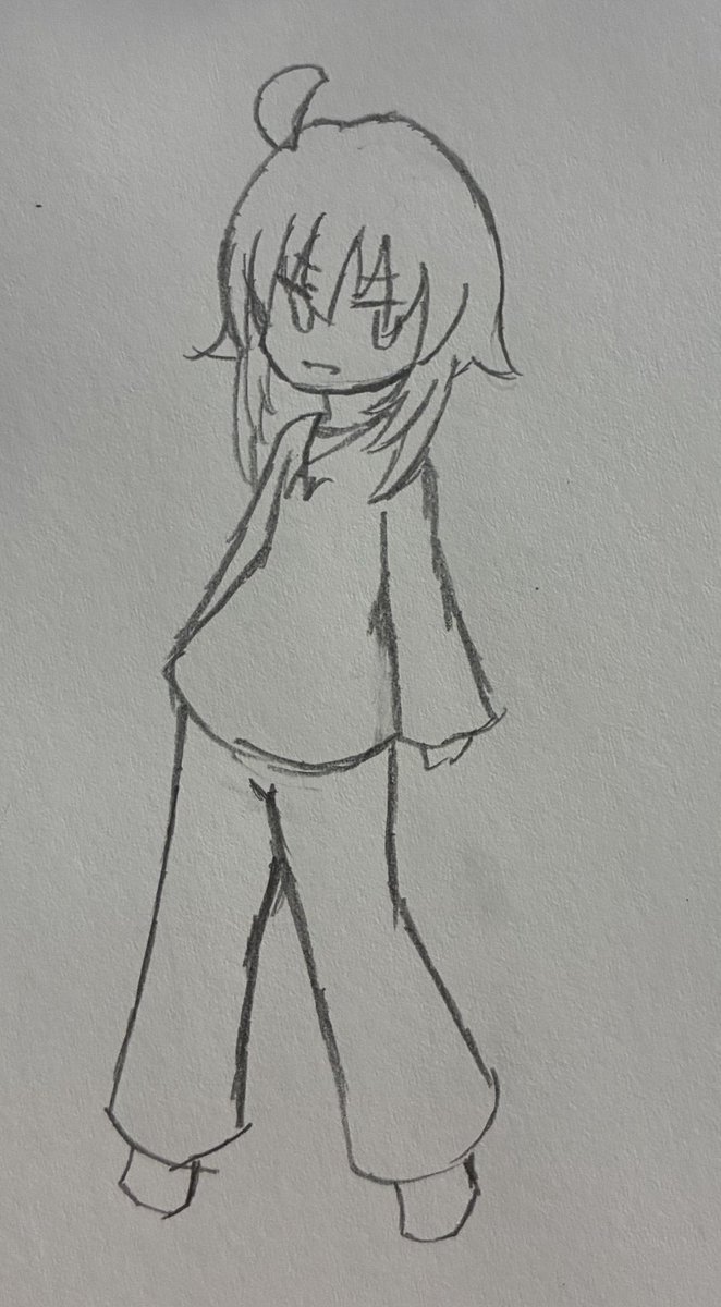 Arlen_Element's tweet photo. アルゴンの擬人化の正装と普段着
#元素擬人化
#えれめんとわーるど https://t.co/1sSn5d1pZB