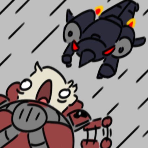 NomadLazy's tweet photo. RAPIDLY APPROACHING CORVID https://t.co/8m07brd0H7