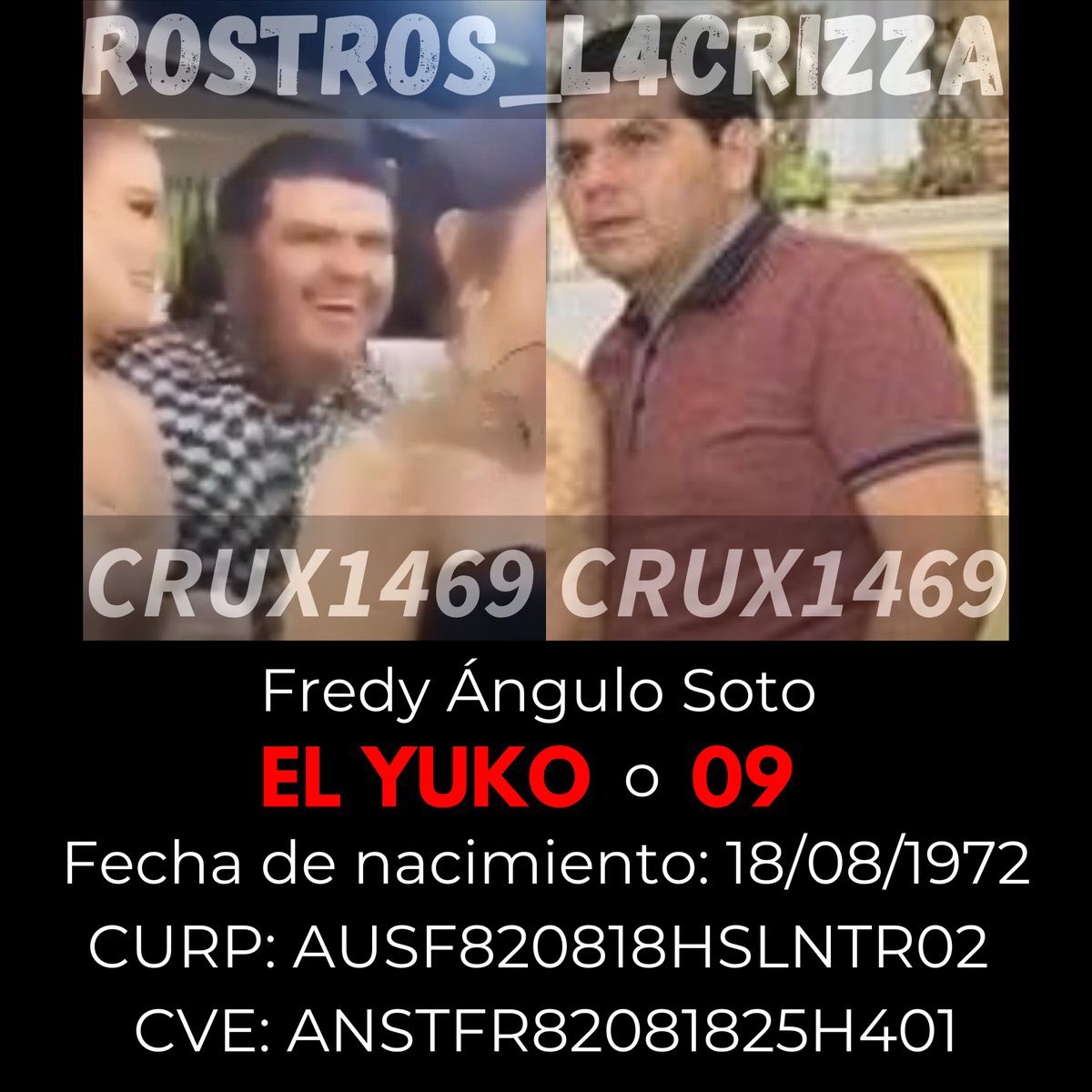 MENCHO tweet media