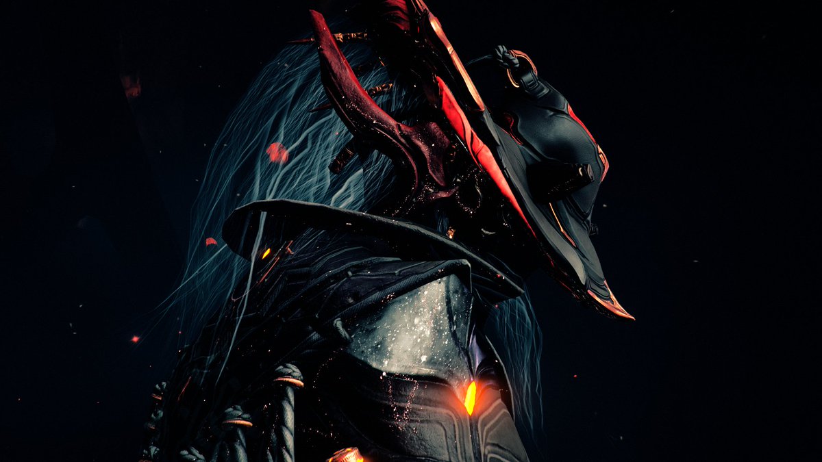 tenigon24's tweet photo. mesa
さらさらhair風
#warframe #warframecaptura https://t.co/IHetfW3cOG