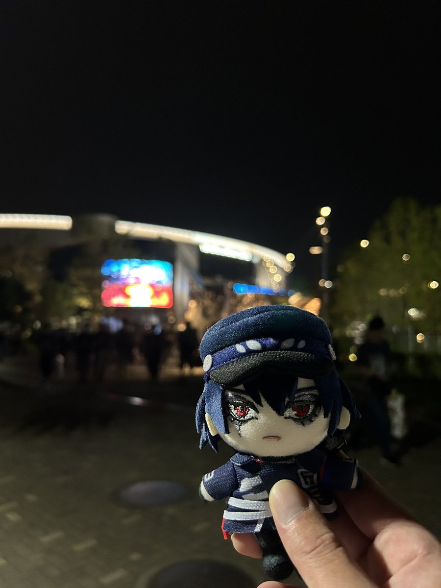 shukumeruririri's tweet photo. たのしかったよ
いい思い出をありがとうございました https://t.co/OLPCWtXGmQ