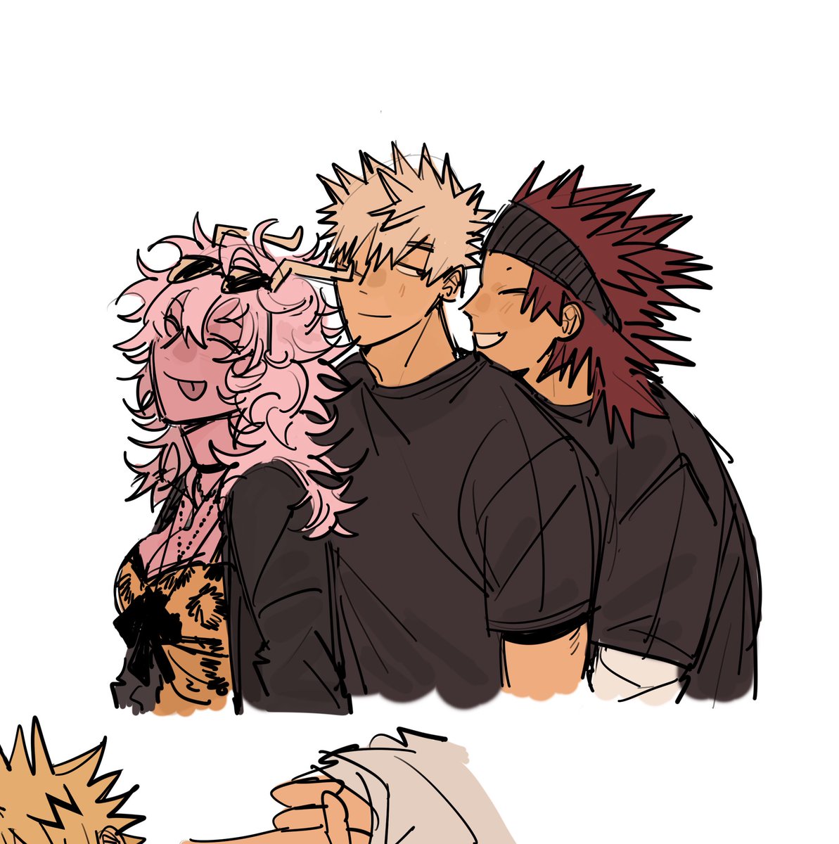 boxlimee's tweet photo. #bnha

blep https://t.co/B5WIxyK4z8