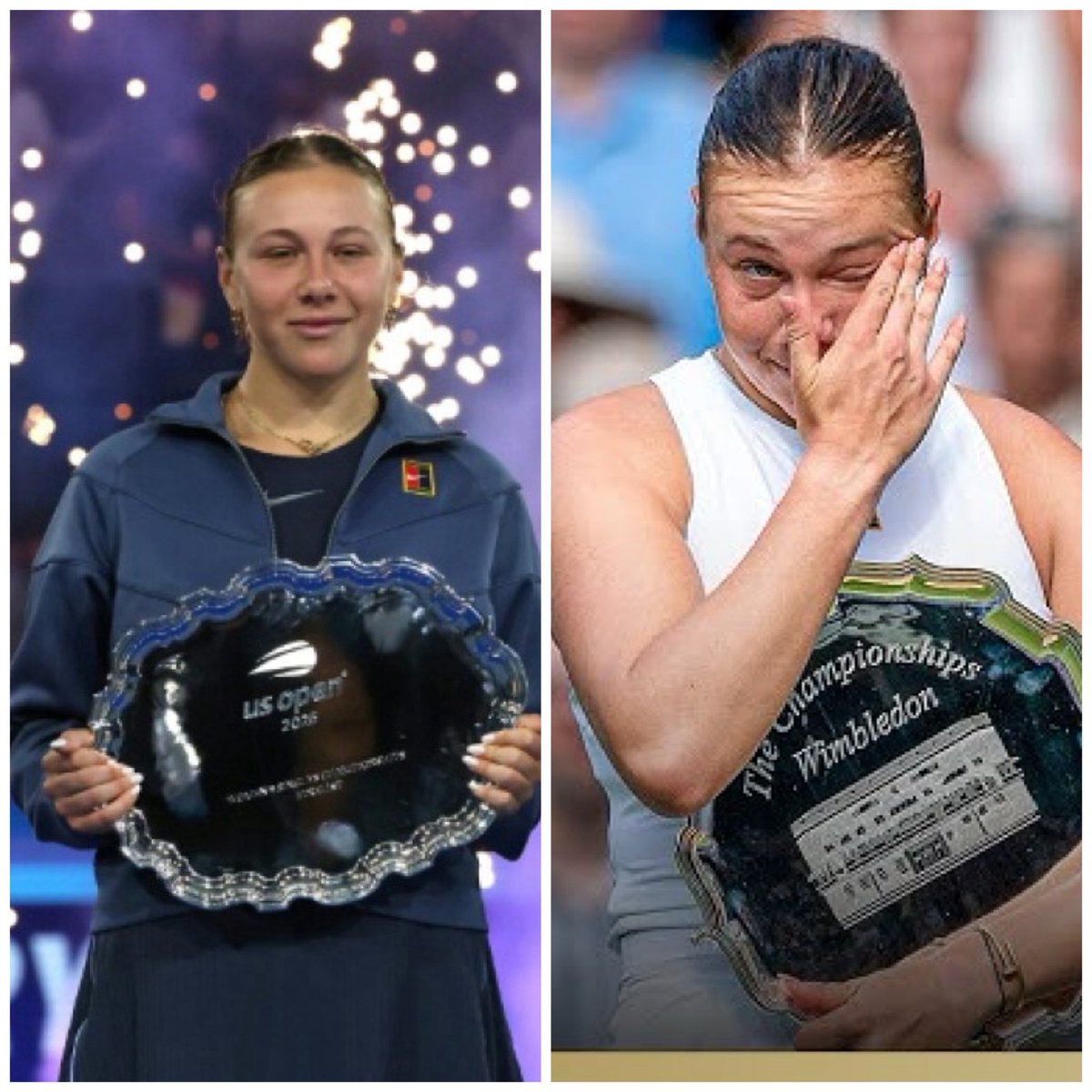 denizthetenis's tweet photo. Who is your favorite multi slam loser?
And who is most likely to win one? https://t.co/p3bqv3sAMN