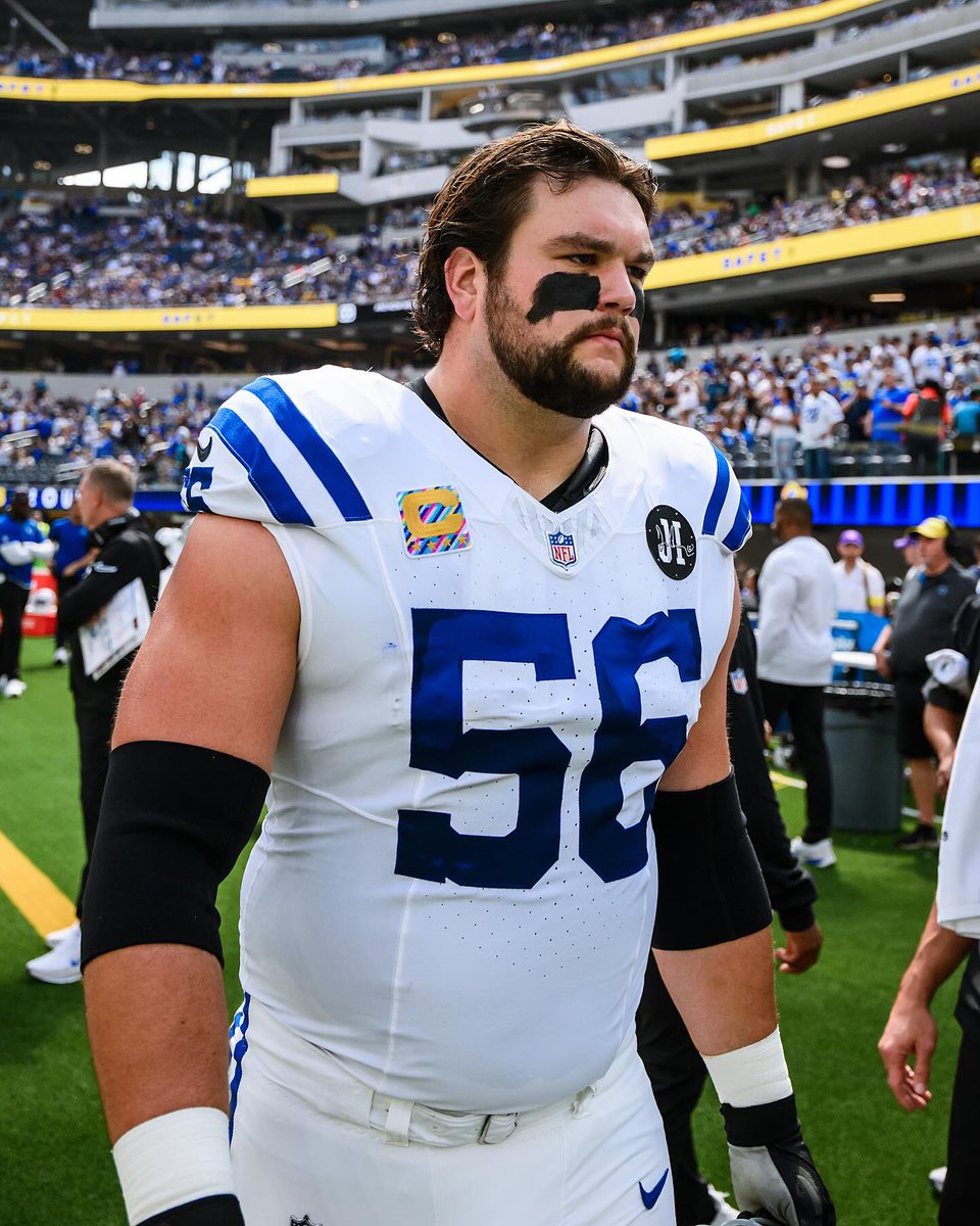 Colts Muse tweet media