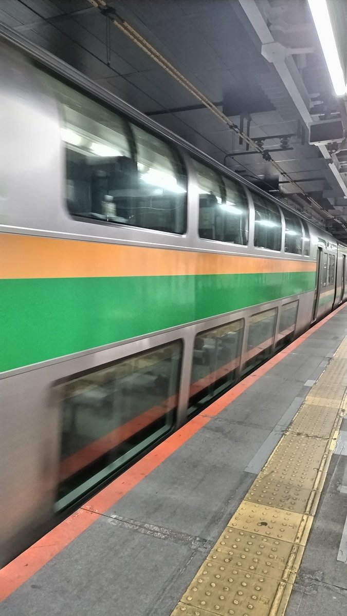soshimin's tweet photo. 渋谷ログアウト。おつかれさまでした！ https://t.co/AqZuwCLpud