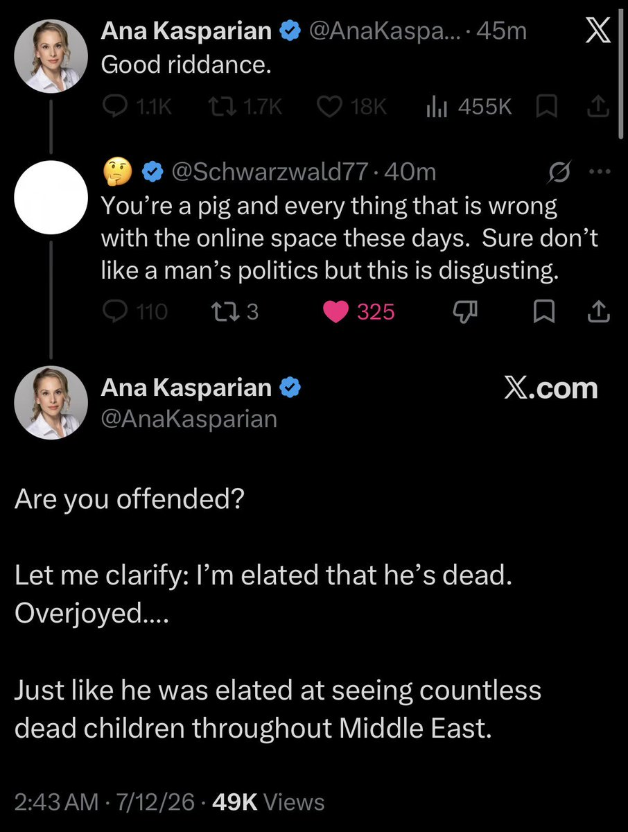 Reverend Jordan Wells tweet media