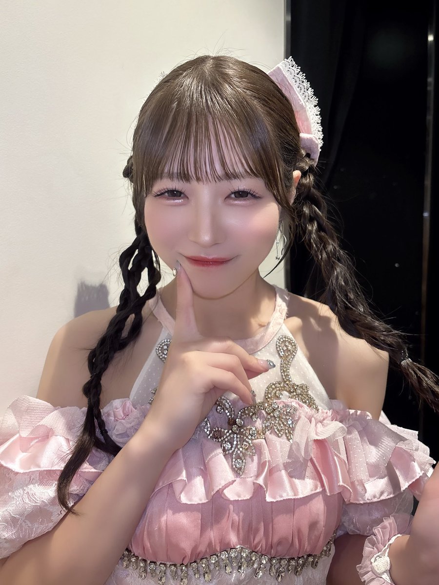 バシフェスVol.12』 ありがとうございました！♡ 30分セトリ