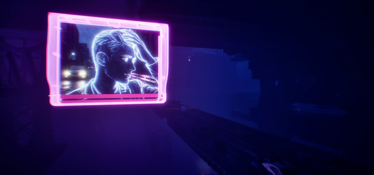 RealityMirror3's tweet photo. HORROR CYBERPUNK RETRO FUTURISTIC CITY of LOST ZION.
This a Videogame. #horror #videogame #playmygame https://t.co/WShqcr84dx