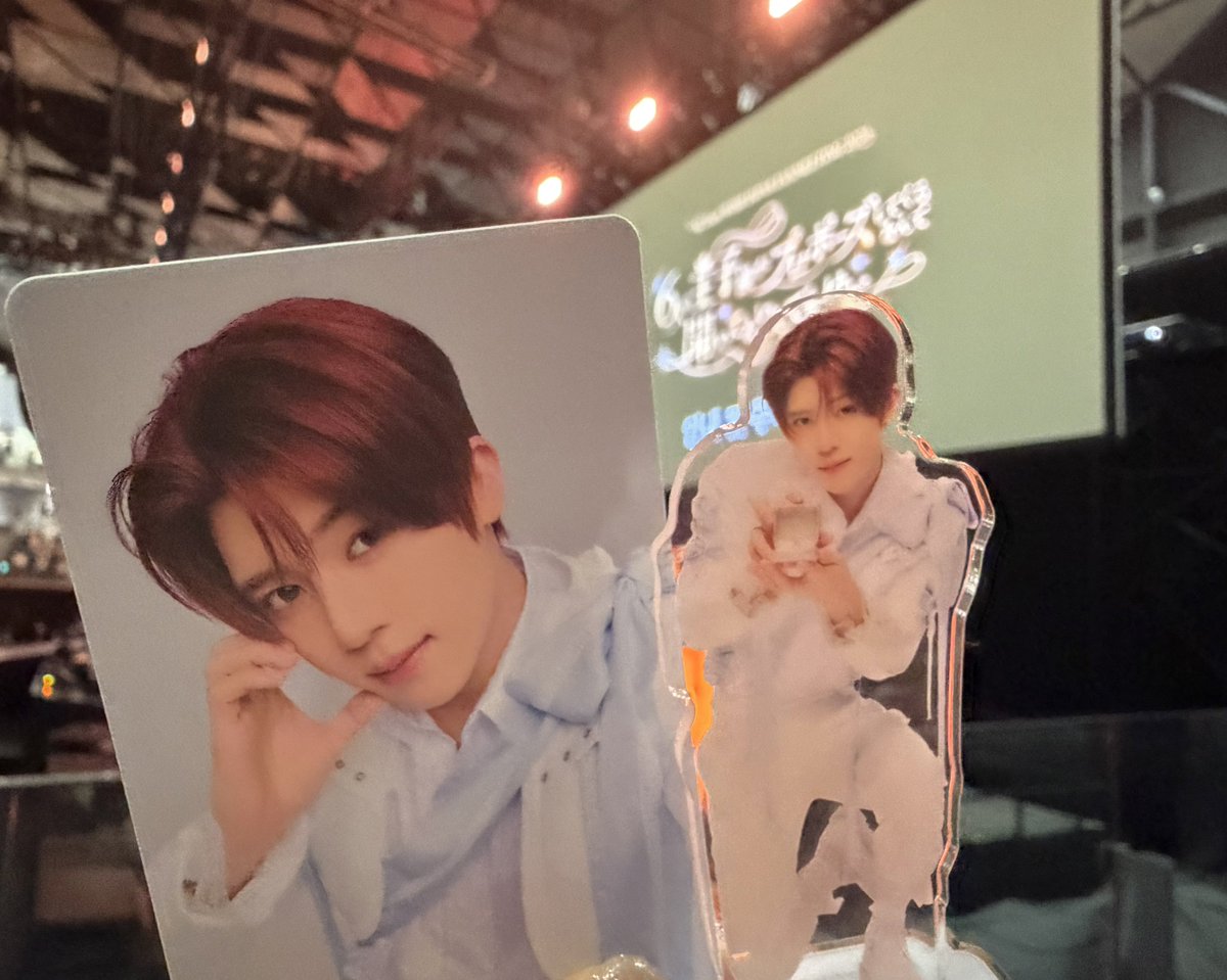 star1rainbow's tweet photo. ペンミ2日間楽しすぎたありがとう🥰

#NCTWISH https://t.co/RR9H428nXY
