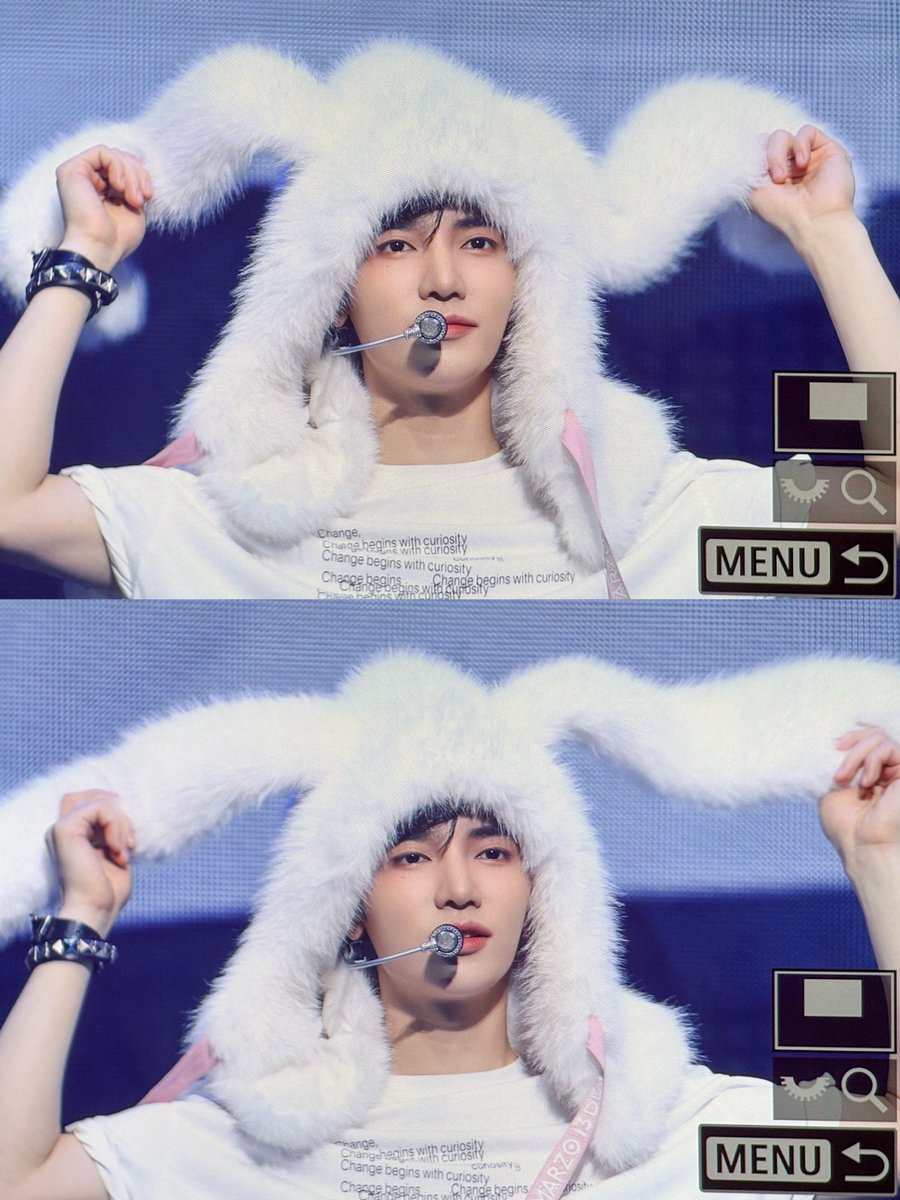 1729th_'s tweet photo. 260712 프리뷰

#장하오 #ZHANGHAO #章昊 https://t.co/fClnPkH9yR