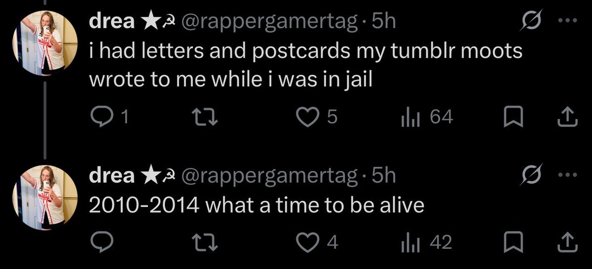 2cxhas's tweet photo. @StephanieGailW they got reported for being on drugs for a reason! saw this account talk about assassinating hasan &amp; scrolled through their acc, they’re just unhinged &amp; mentally unwell, that behavior prob carries out irl 💀 glad hasan purged these mfs https://t.co/y9dfuGiuD6