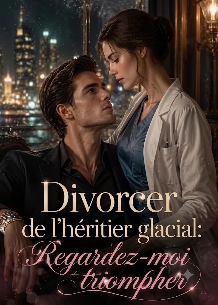 NovelRadReader's tweet photo. 🔥 Divorcer de l’héritier glacial: Regardez‑moi triompher 

  Humiliée, rejetée… Elena se libère et prépare sa revanche. Cette fois, c’est elle qui va réduire leur empire en cendres.
👉 Lire : https://t.co/jZEYyL3ZYO   
#BookTok #RomanceReaders #FictionAddict #MustReadBooks https://t.co/PdusJUX6Jn