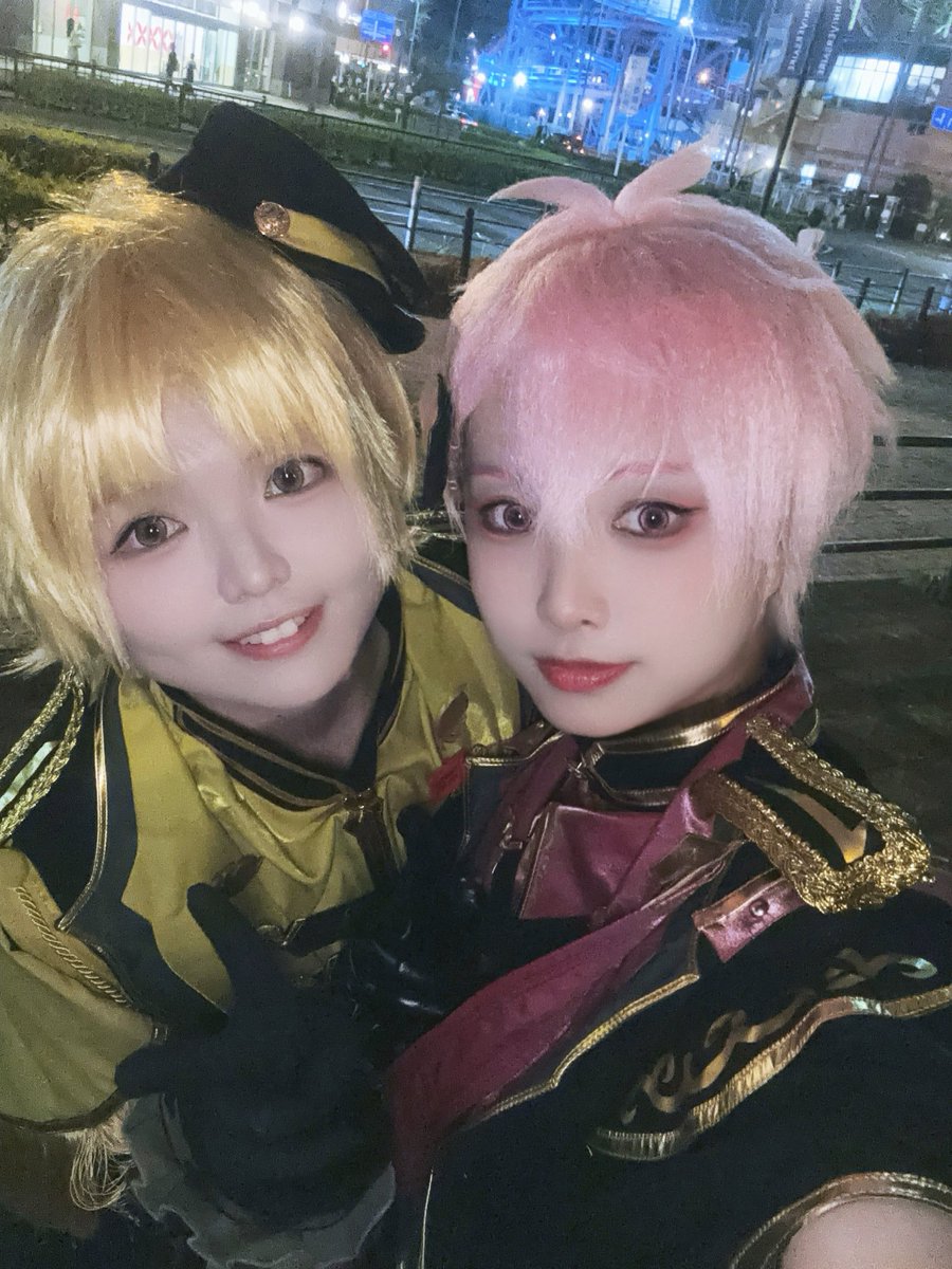 umiahals's tweet photo. ギリギリで撮り終えた！
離脱———

駆：@yuuki_egu 

#ココフリ https://t.co/0HhCeH6nfo