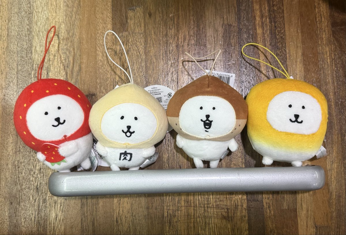 hoojiyo's tweet photo. 보기만 해도 배부르다
곰뚱뚱 https://t.co/RAhYU1MkSP