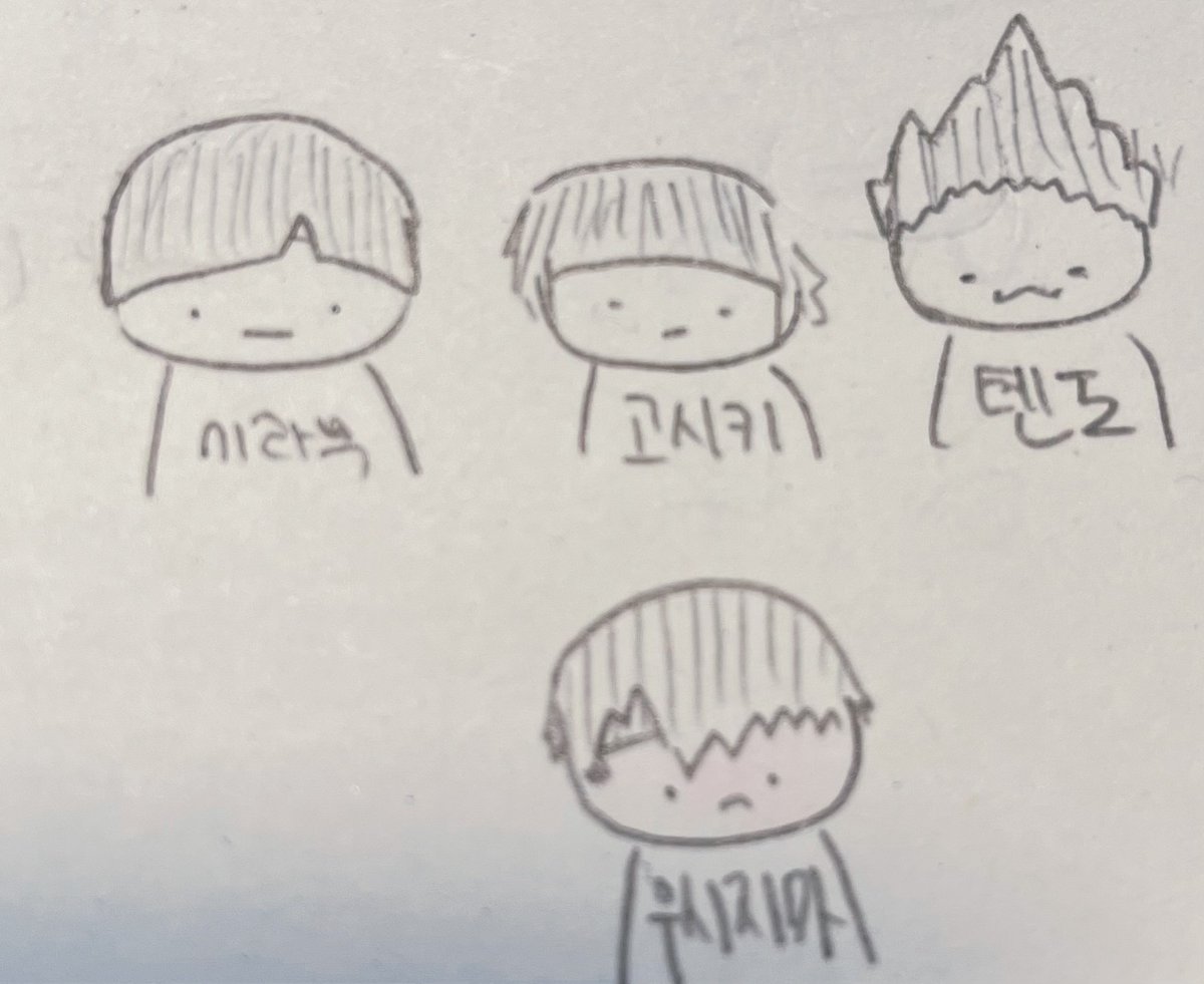 seo_yuu__oO's tweet photo. #오타쿠_𝕏친소 #일상계𝕏친소  #일상계𝕏친소 #오타쿠트친소 #12
하이큐&amp;일상이 주로 굴러가는 계정입니다 흔적 남겨주시면 천천히 찾아갈게요 굴러다니는 돌 한마리 입양하세요 ٩(๑❛ᴗ❛๑)۶ https://t.co/tbLzFmhLka