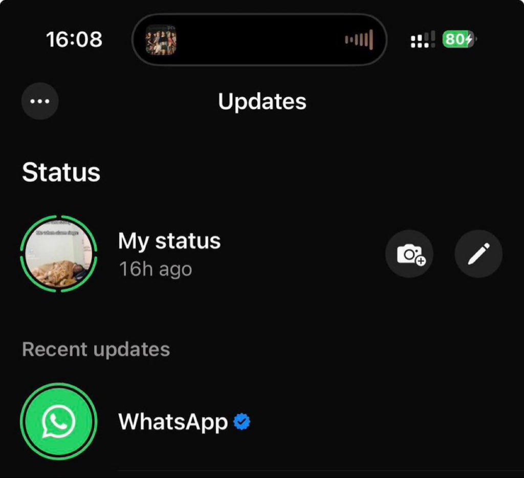 Ndi_Muvenda_'s tweet photo. Still Refusing to follow any whatsapp channels so my status updates remain vertical 🤞🏾🤞🏾🤞🏾 https://t.co/J4sOUzxKoD