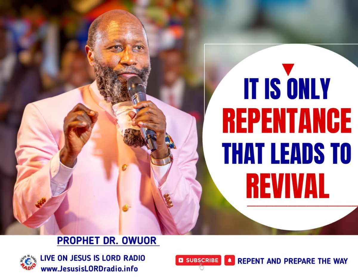 HumphreyAdenya's tweet photo. There is a revival!
#ThroneRoomInstruction https://t.co/QiZc6EkuAd