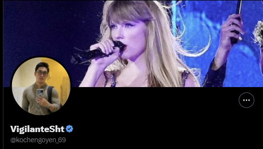 seven tweet media