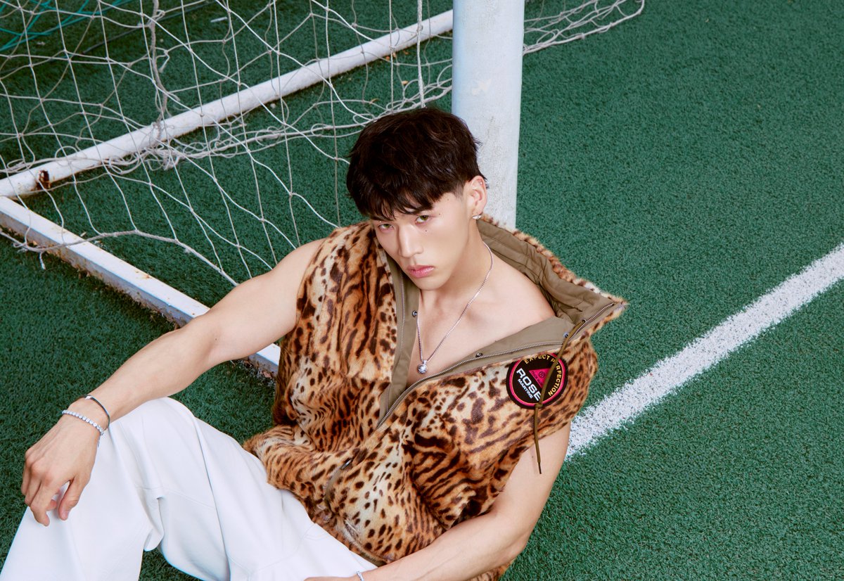 KARD_Official's tweet photo. KARD 1st Album [Where To Now? (Part.2) : NOWHERE] 

Concept Photo – 2 – BM

2026. 07. 28 6PM (KST)

#KARD #카드
#BM #비엠
#NOWHERE #WhereToNow_Part2 https://t.co/Ke41TcHxk0