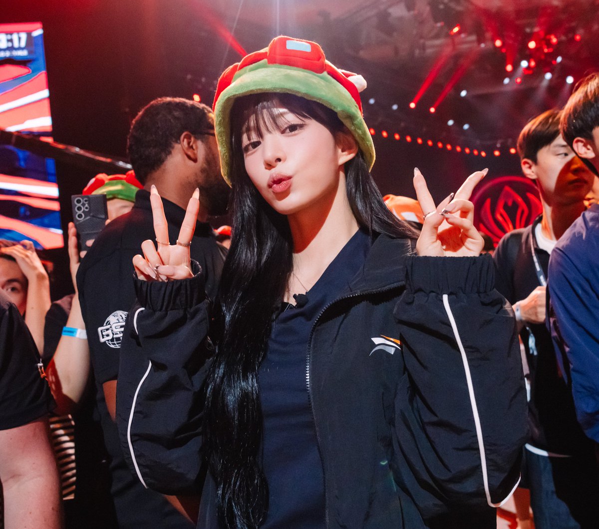 gumayusiwins's tweet photo. 우리 단장님 패배 요정이라고 억까하던 새끼들 다 아가리 ㅋㅋ https://t.co/UFK2Q8y90i